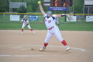 University High one win from state tournament, as Hawks down John Marshall in extra innings